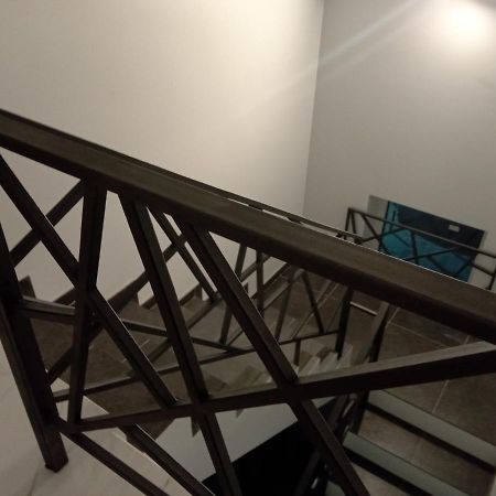 39 Apart Hotel Λβιβ Εξωτερικό φωτογραφία