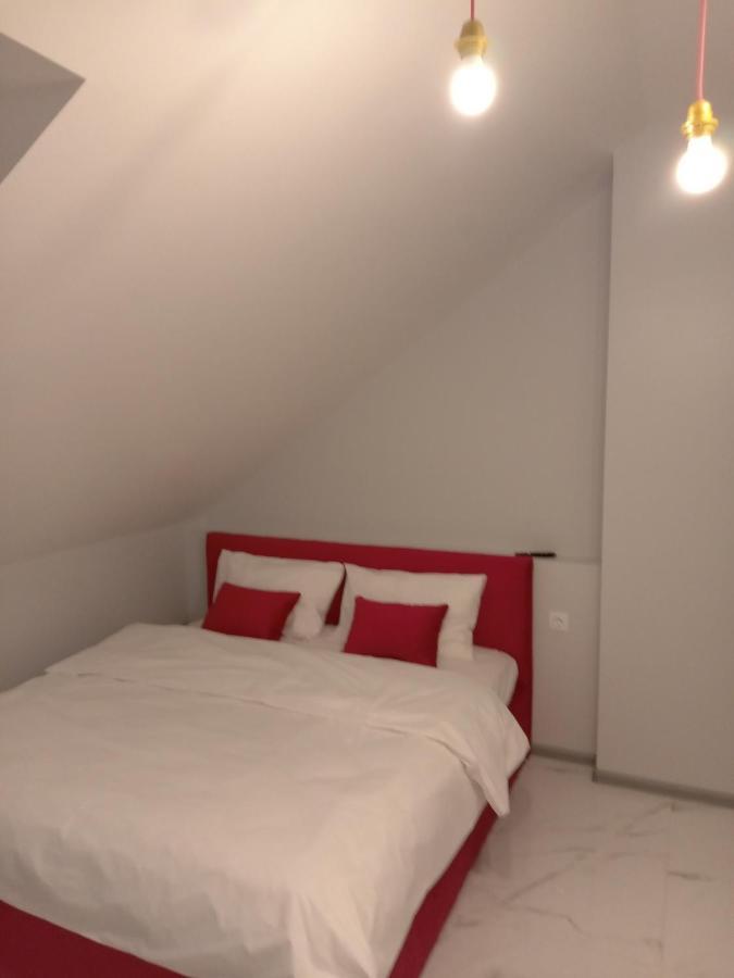 39 Apart Hotel Λβιβ Εξωτερικό φωτογραφία