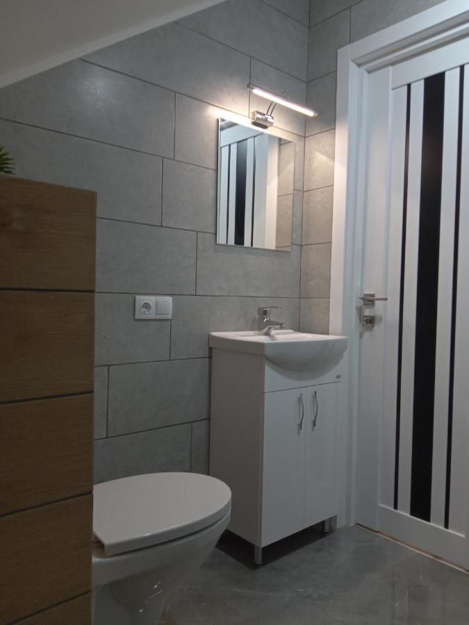 39 Apart Hotel Λβιβ Εξωτερικό φωτογραφία