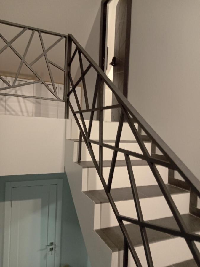 39 Apart Hotel Λβιβ Εξωτερικό φωτογραφία