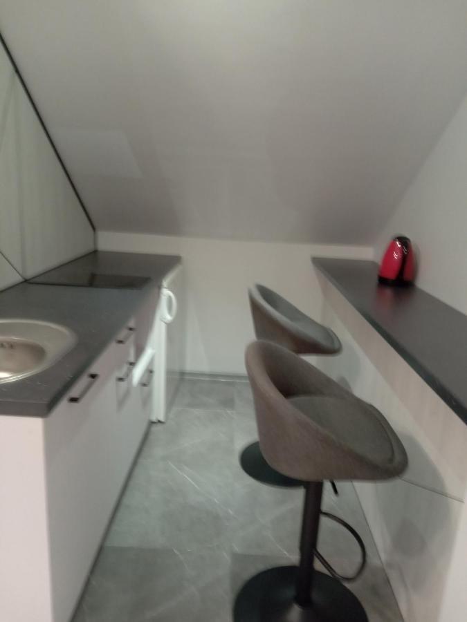 39 Apart Hotel Λβιβ Εξωτερικό φωτογραφία