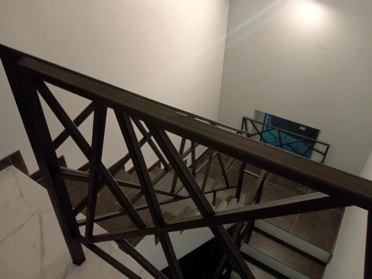 39 Apart Hotel Λβιβ Εξωτερικό φωτογραφία