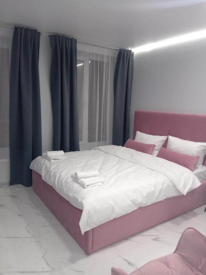 39 Apart Hotel Λβιβ Εξωτερικό φωτογραφία