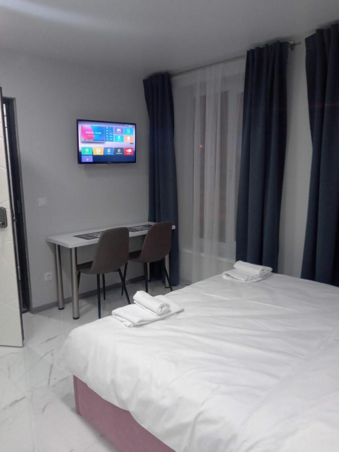 39 Apart Hotel Λβιβ Εξωτερικό φωτογραφία