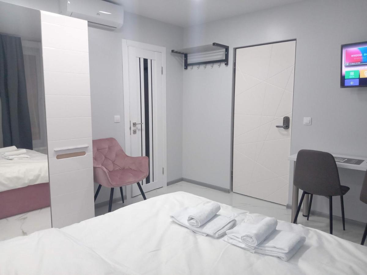 39 Apart Hotel Λβιβ Εξωτερικό φωτογραφία