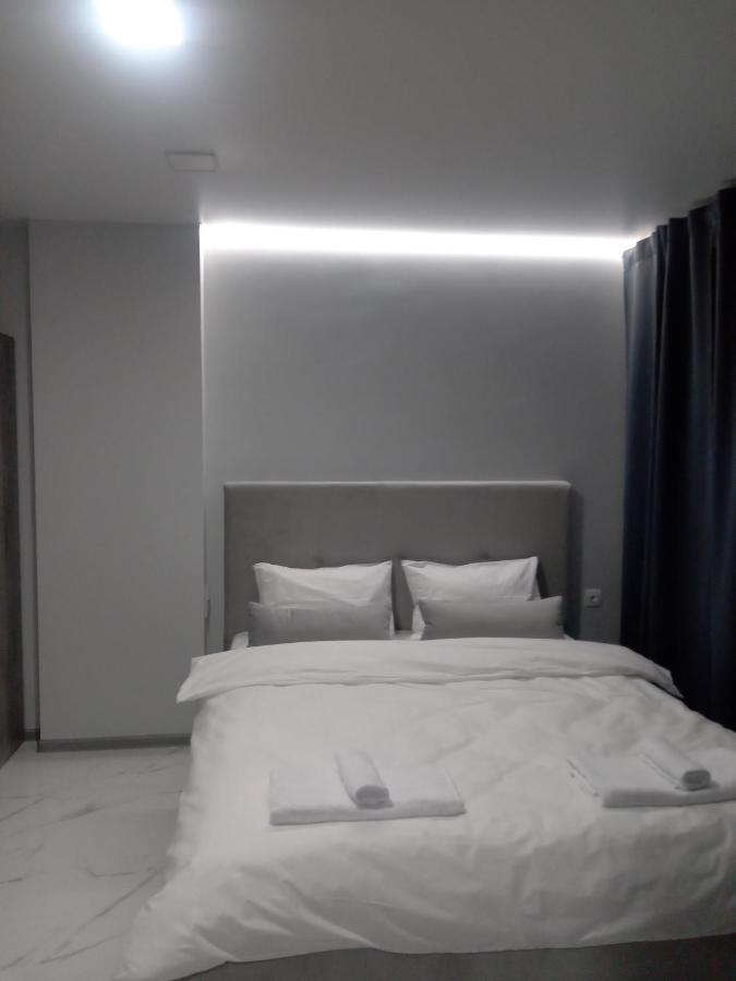 39 Apart Hotel Λβιβ Εξωτερικό φωτογραφία