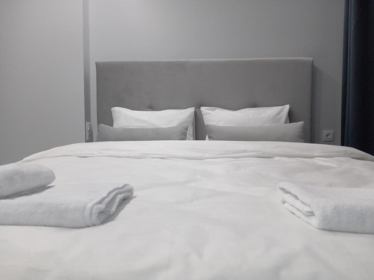 39 Apart Hotel Λβιβ Εξωτερικό φωτογραφία