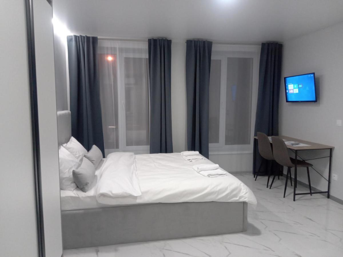 39 Apart Hotel Λβιβ Εξωτερικό φωτογραφία