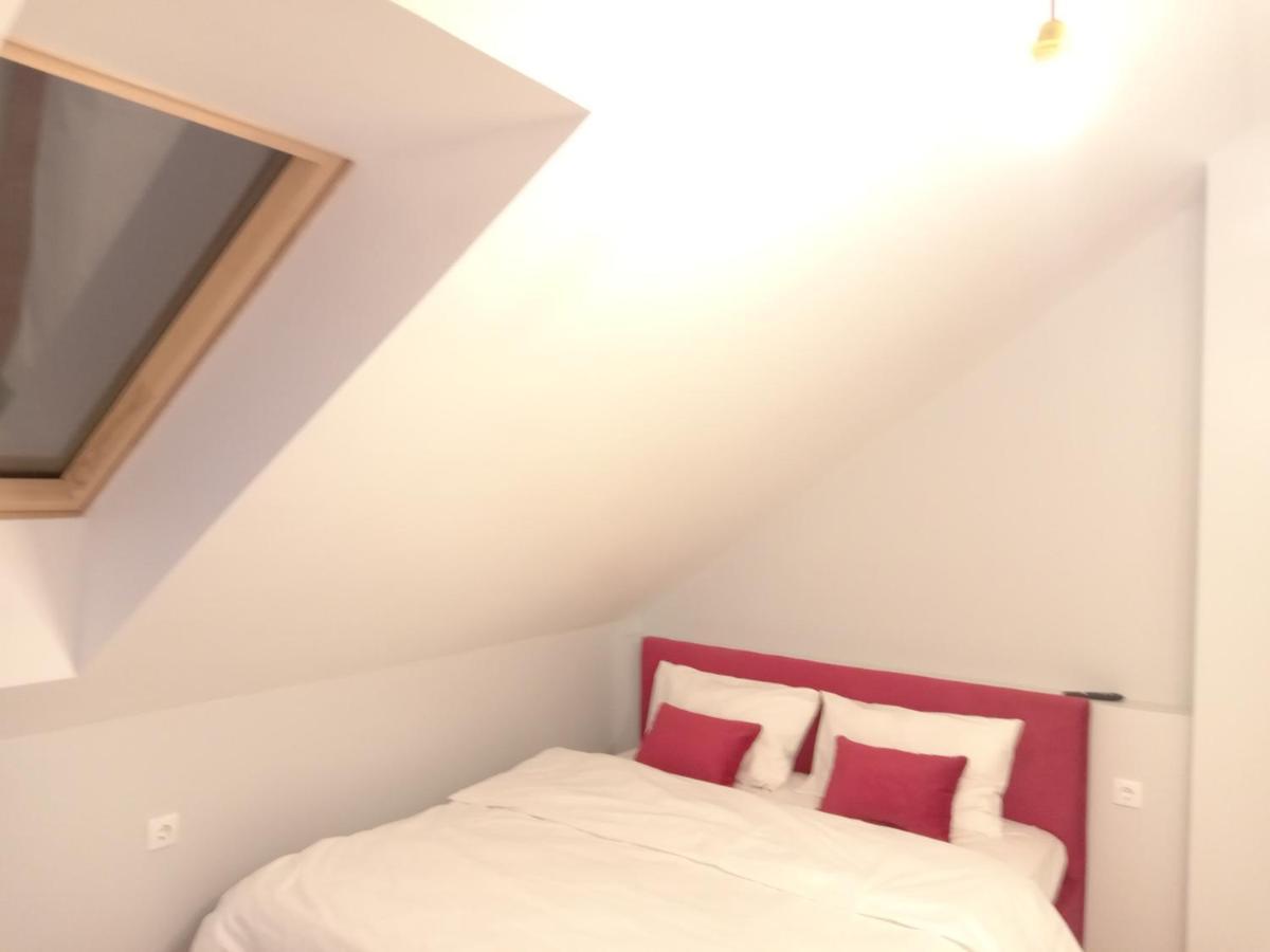 39 Apart Hotel Λβιβ Εξωτερικό φωτογραφία