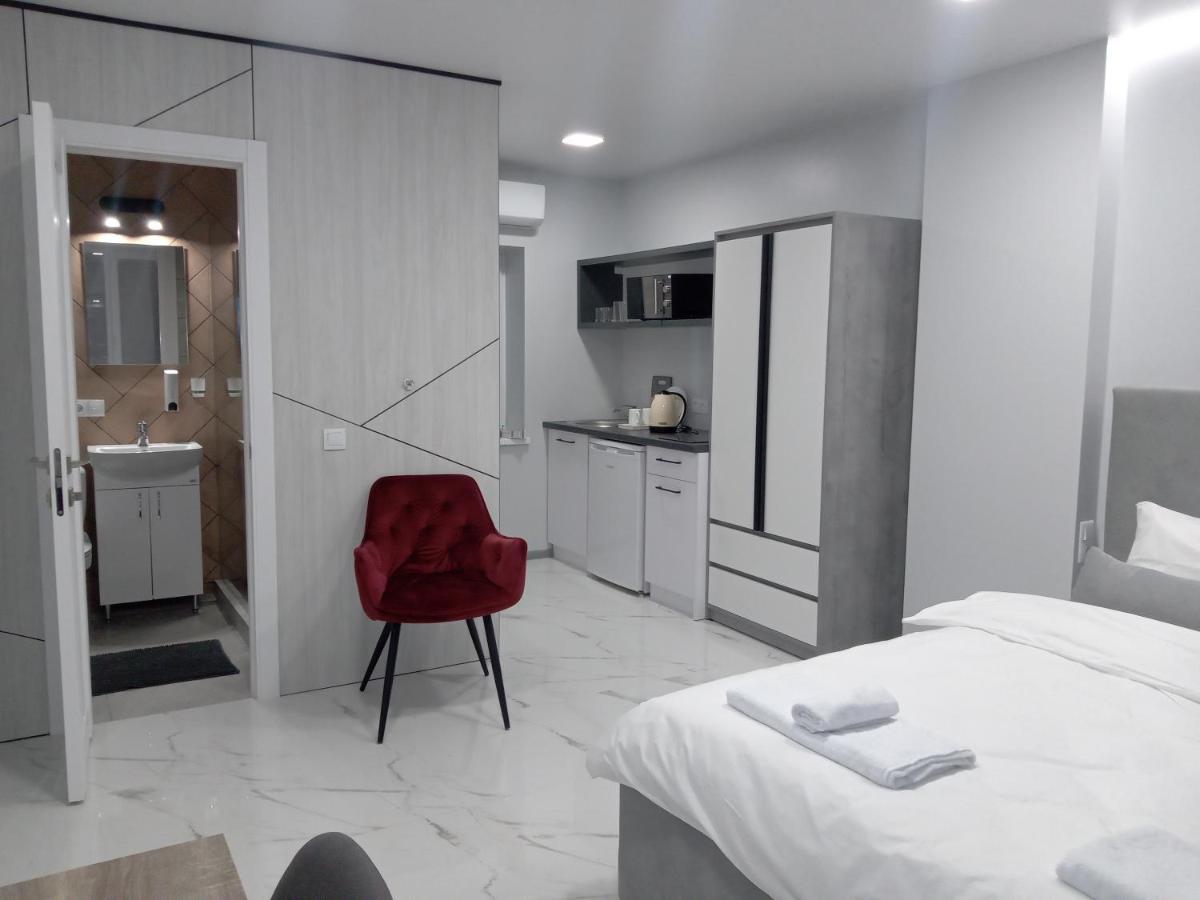 39 Apart Hotel Λβιβ Εξωτερικό φωτογραφία