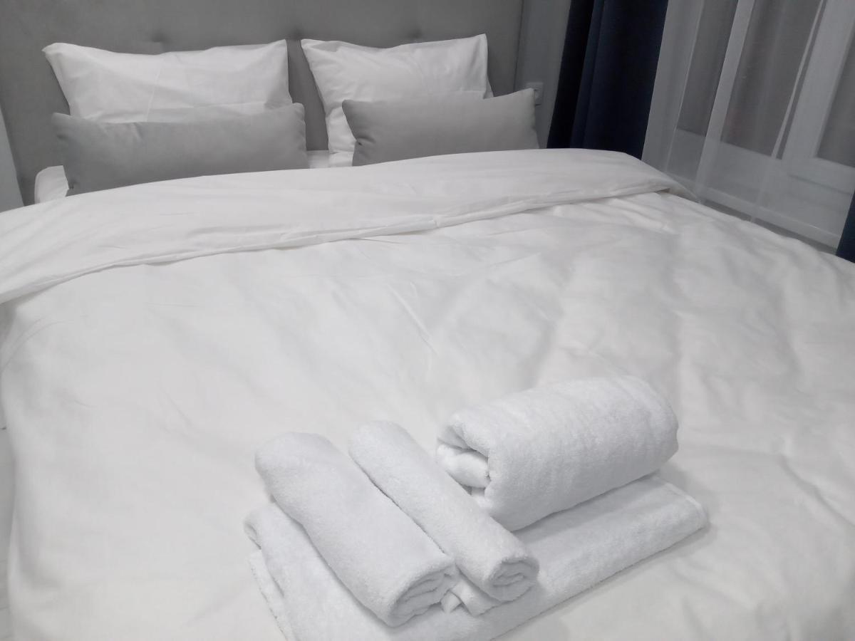 39 Apart Hotel Λβιβ Εξωτερικό φωτογραφία